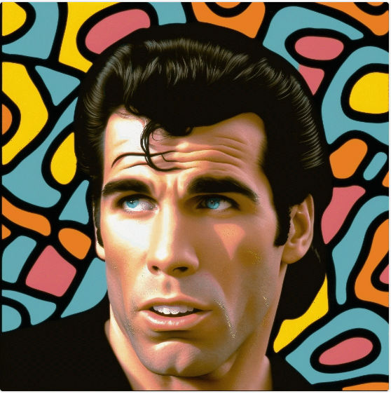 Gary Pickles's Lens avatar