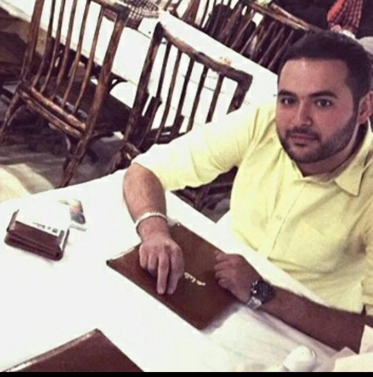 Milad (miladvakili.lens) Lens social identity (.lens handle) PFP