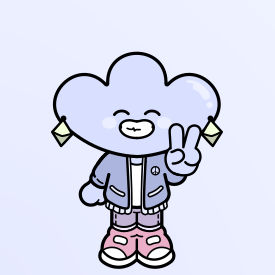 LoveBird (muizcal.lens) Lens social identity (.lens handle) PFP