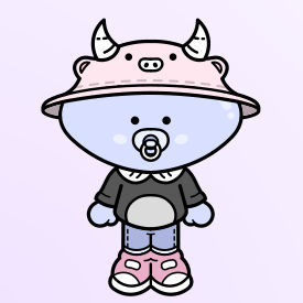 Senoucim (senoucim.lens) Lens social identity (.lens handle) PFP