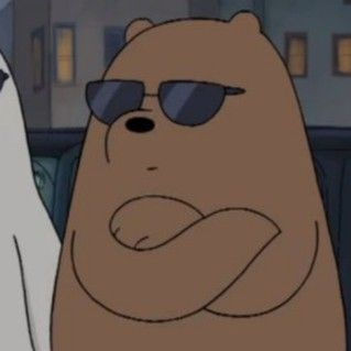 Mrager (🐻,⛓)'s Lens avatar