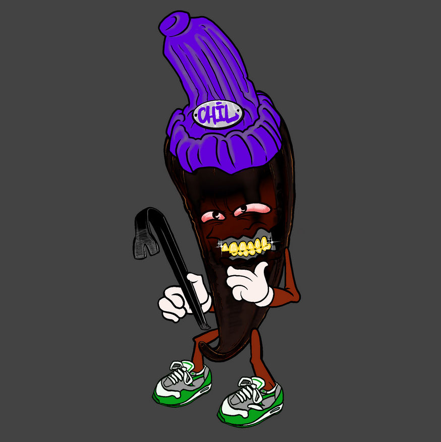 Geoff's Lens avatar