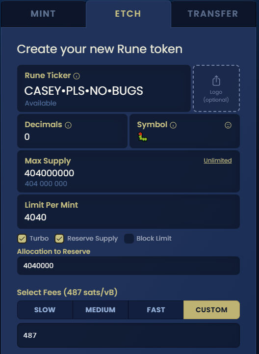 NO BUG (frvsr.lens) Lens social identity (.lens handle) PFP