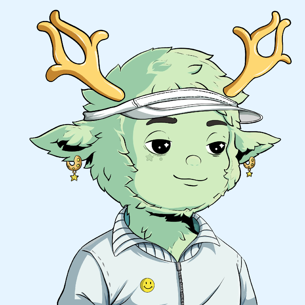 Kushal Jain (kushalj.lens) Lens social identity (.lens handle) PFP