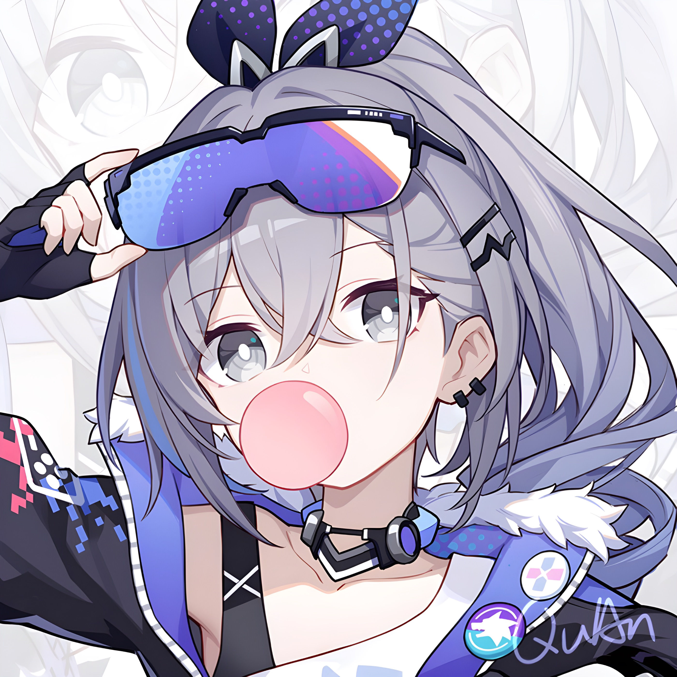 carey yang (careyyang.lens) Lens social identity (.lens handle) PFP