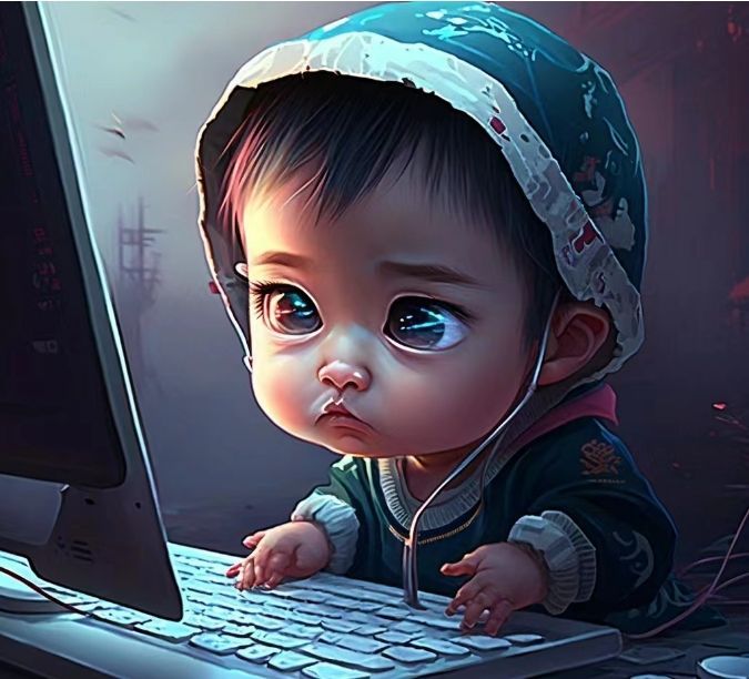 魏冬豪 (weidonghao007.lens) Lens social identity (.lens handle) PFP