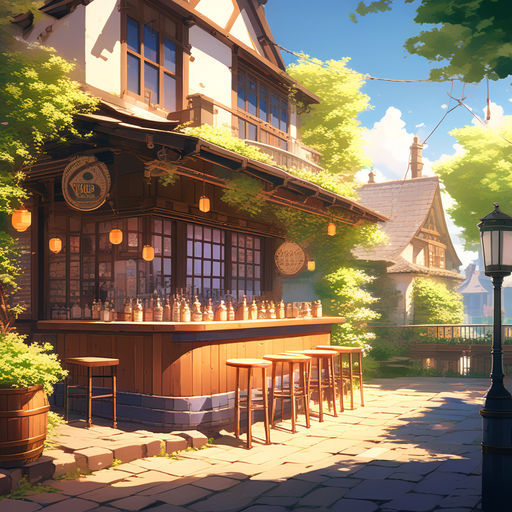 cosier's Lens avatar
