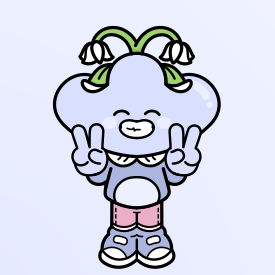 Senior Citizen (daymare.lens) Lens social identity (.lens handle) PFP