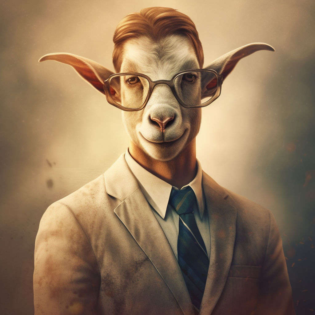 Goat News's Lens avatar