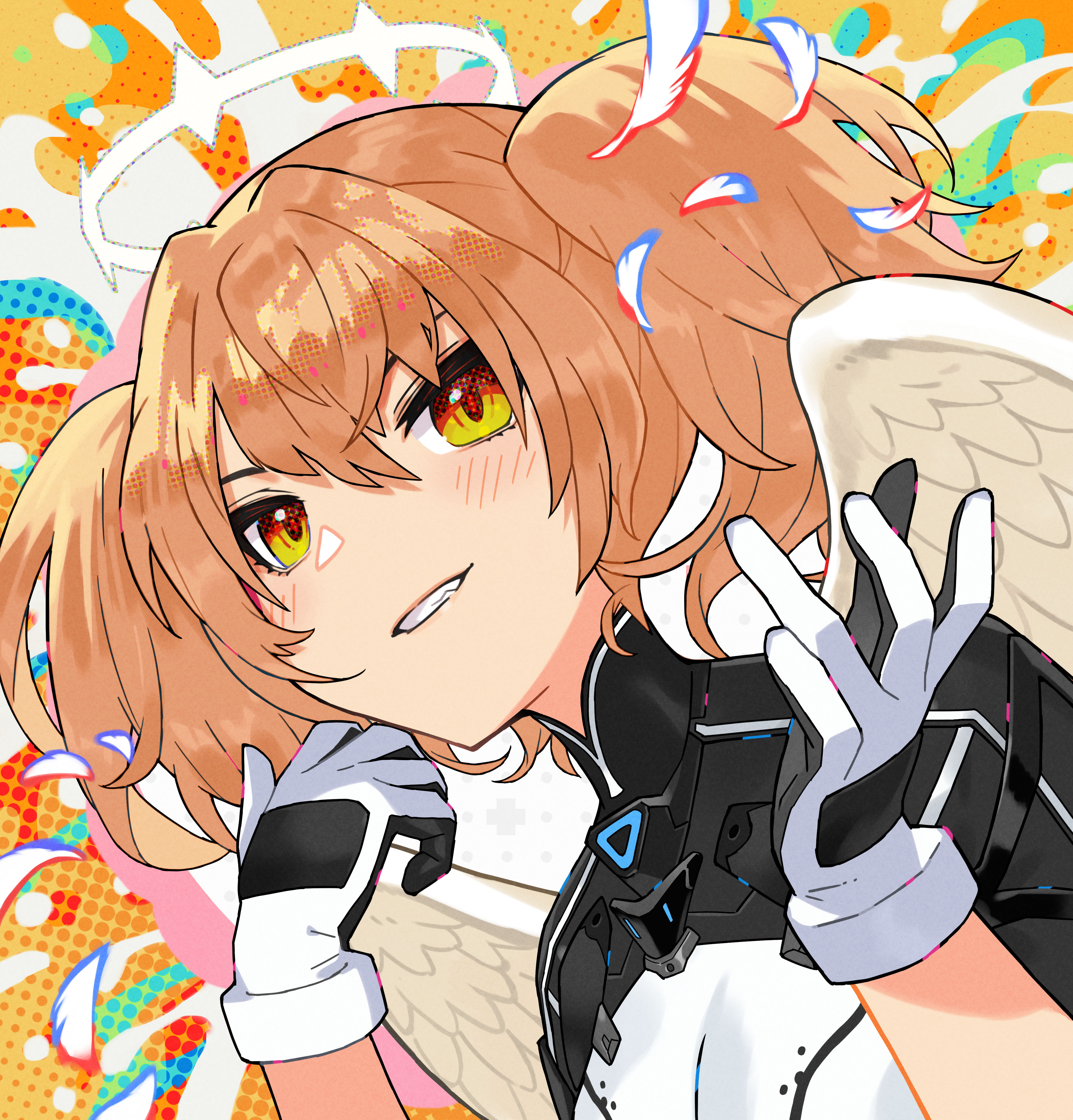Fluxty's Lens avatar