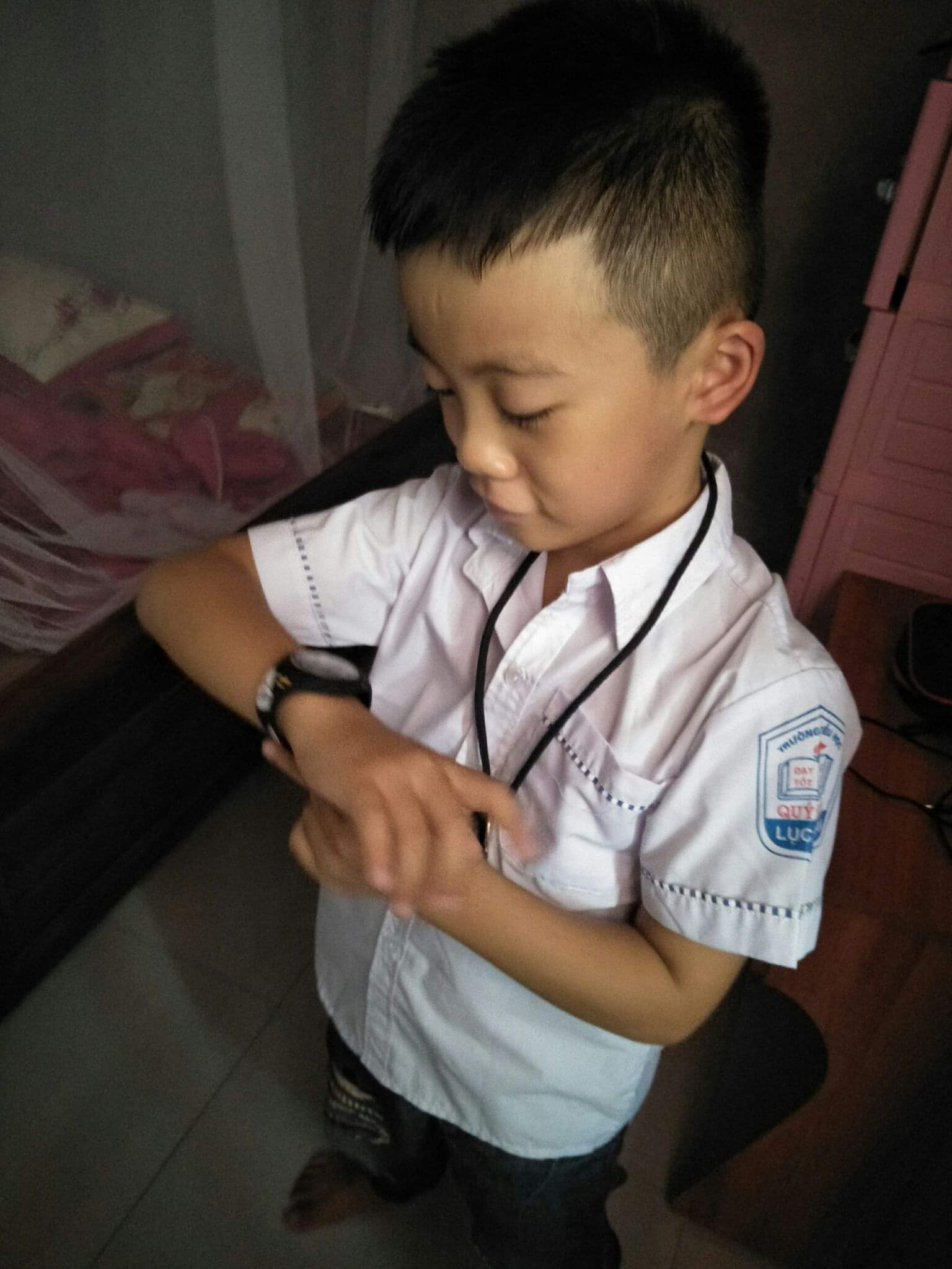 nguyen trong's Lens avatar