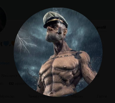 Abo forat's Lens avatar