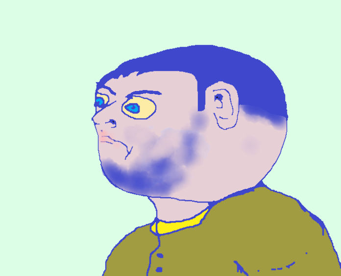 Mimic's Lens avatar