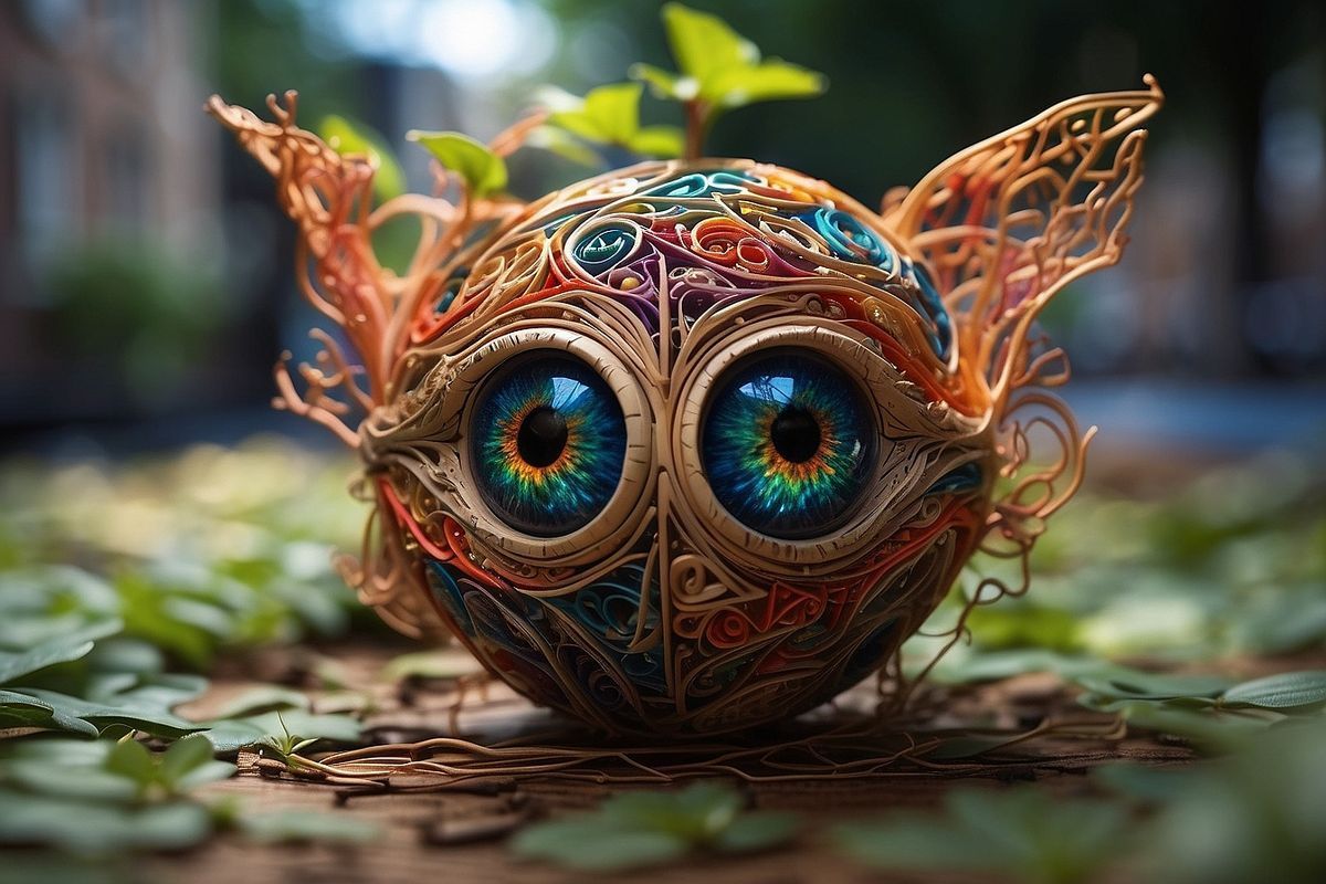 Mari's Lens avatar