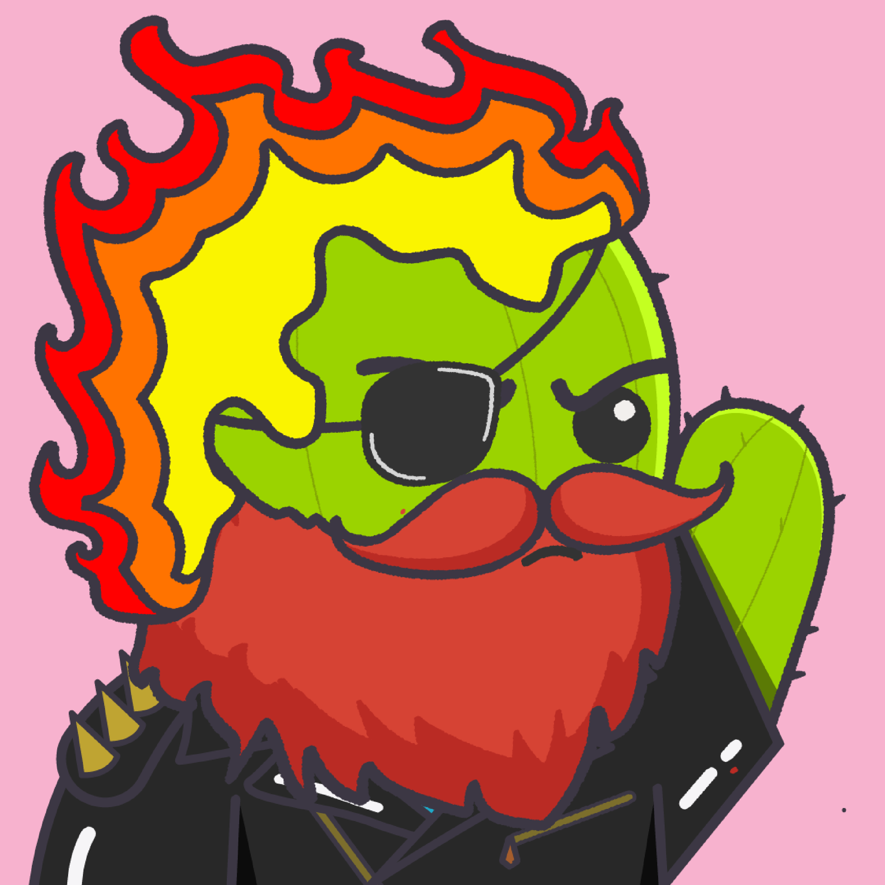 motko's Lens avatar