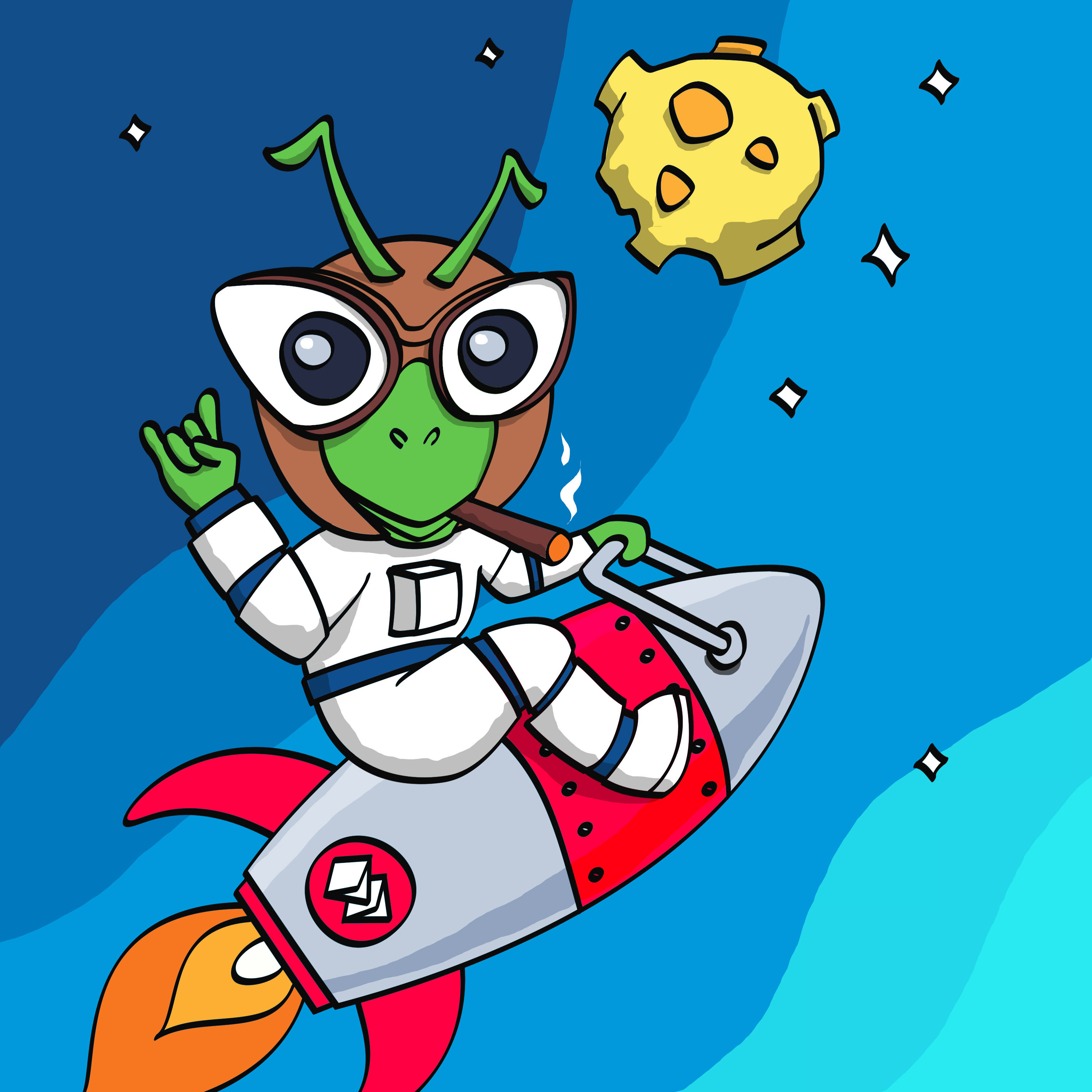 Jason Dye (slpmoontis.lens) Lens social identity (.lens handle) PFP