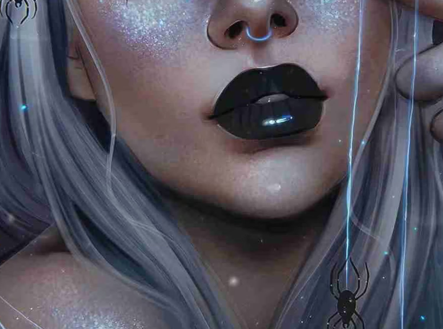 Mia๐ (brownm.lens) Lens social identity (.lens handle) PFP