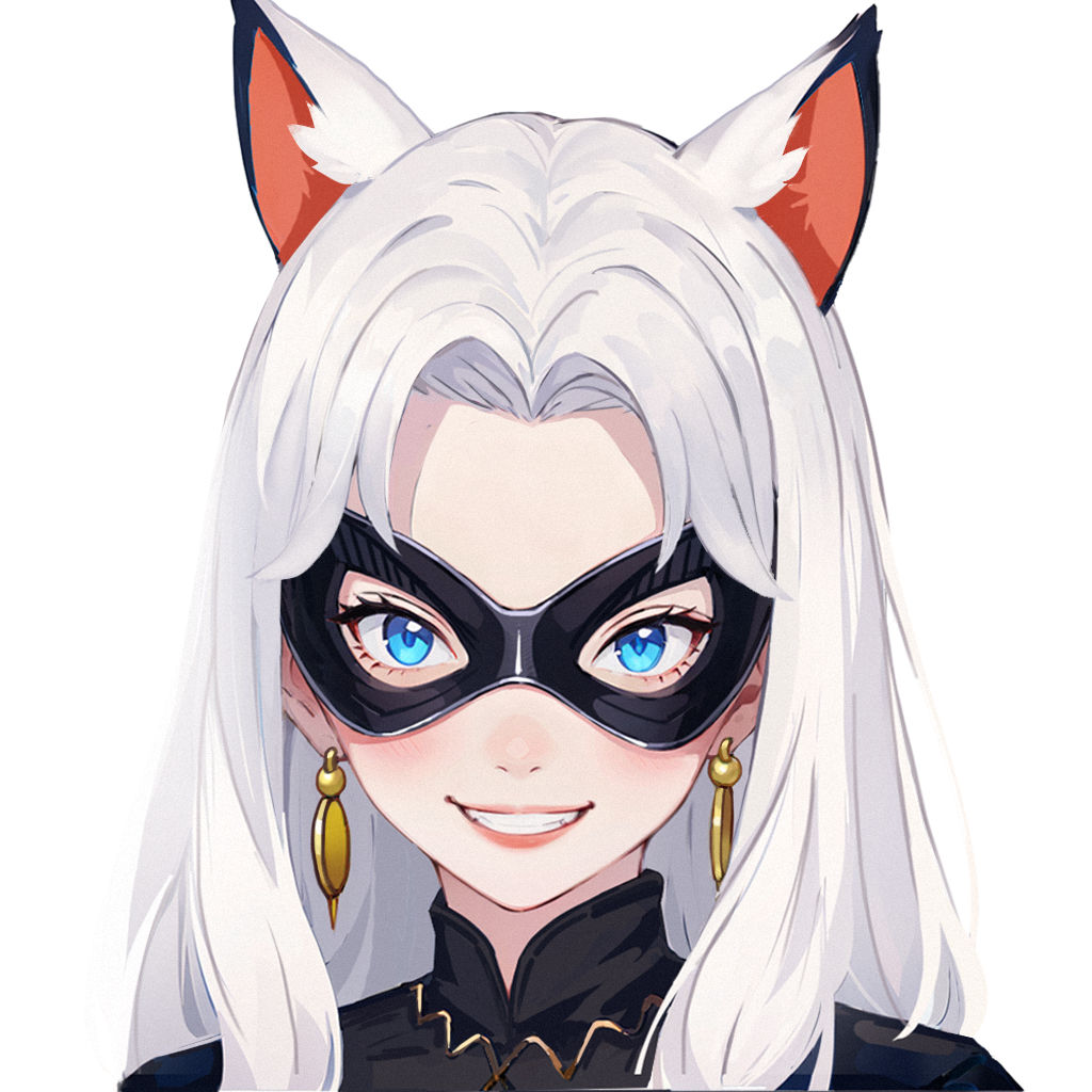 anna's Lens avatar