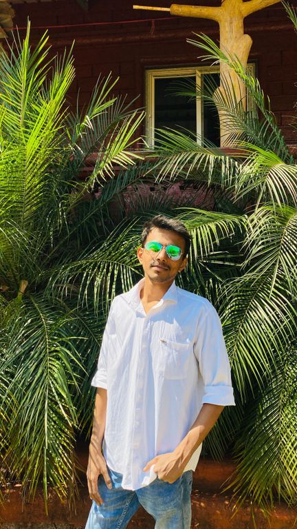 akash's Lens avatar