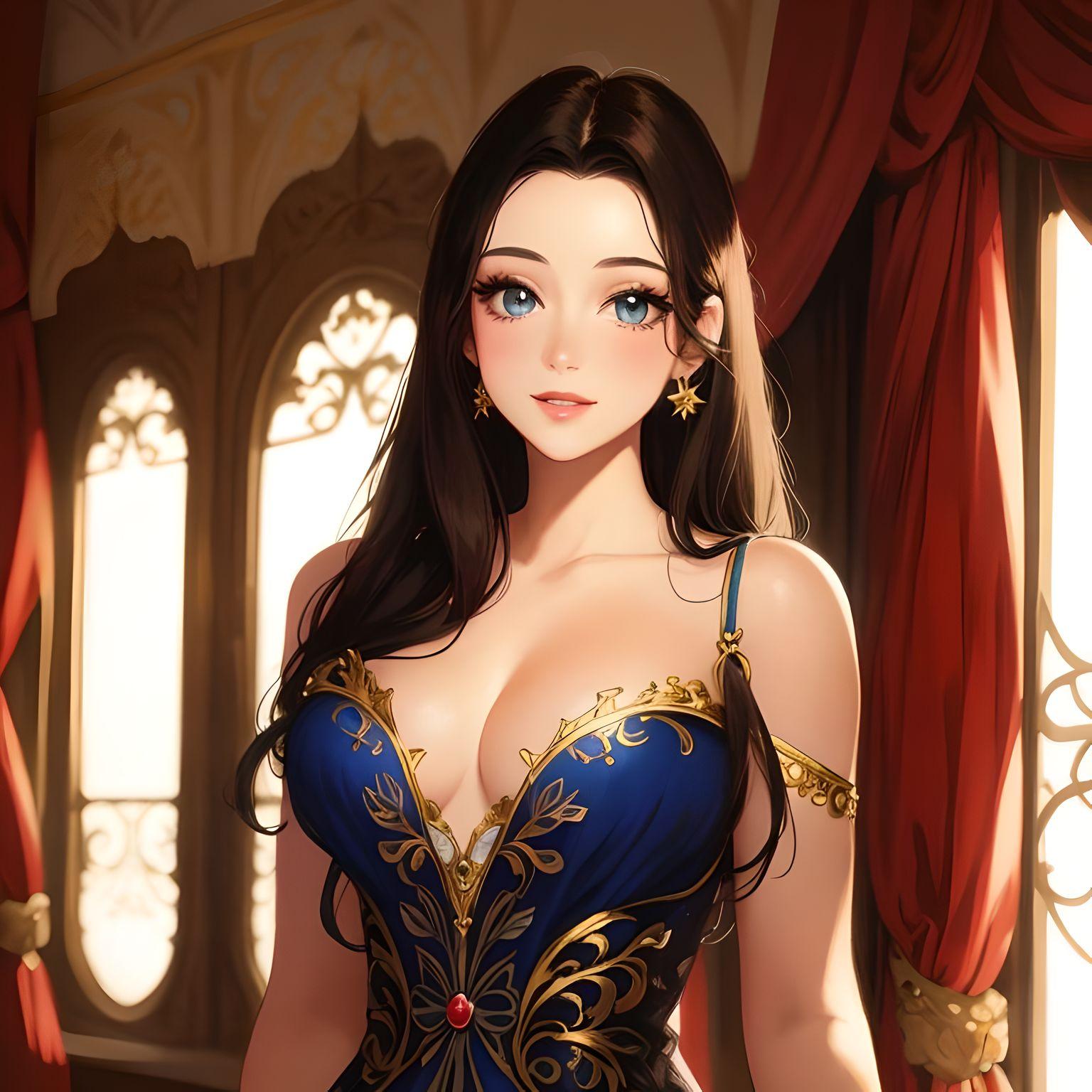 Liena (liena.lens) Lens social identity (.lens handle) PFP