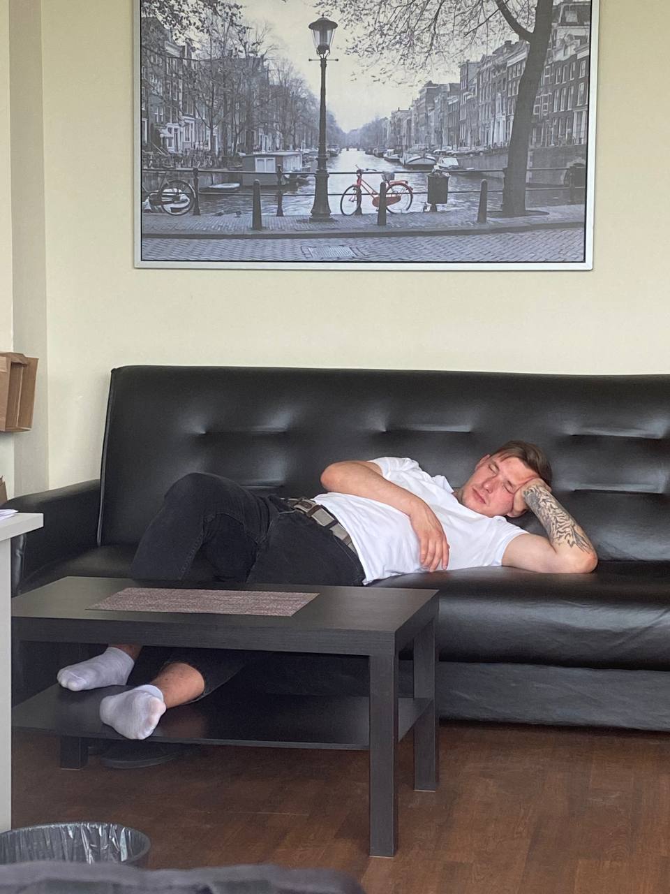 Denchik (ethac1f.lens) Lens social identity (.lens handle) PFP