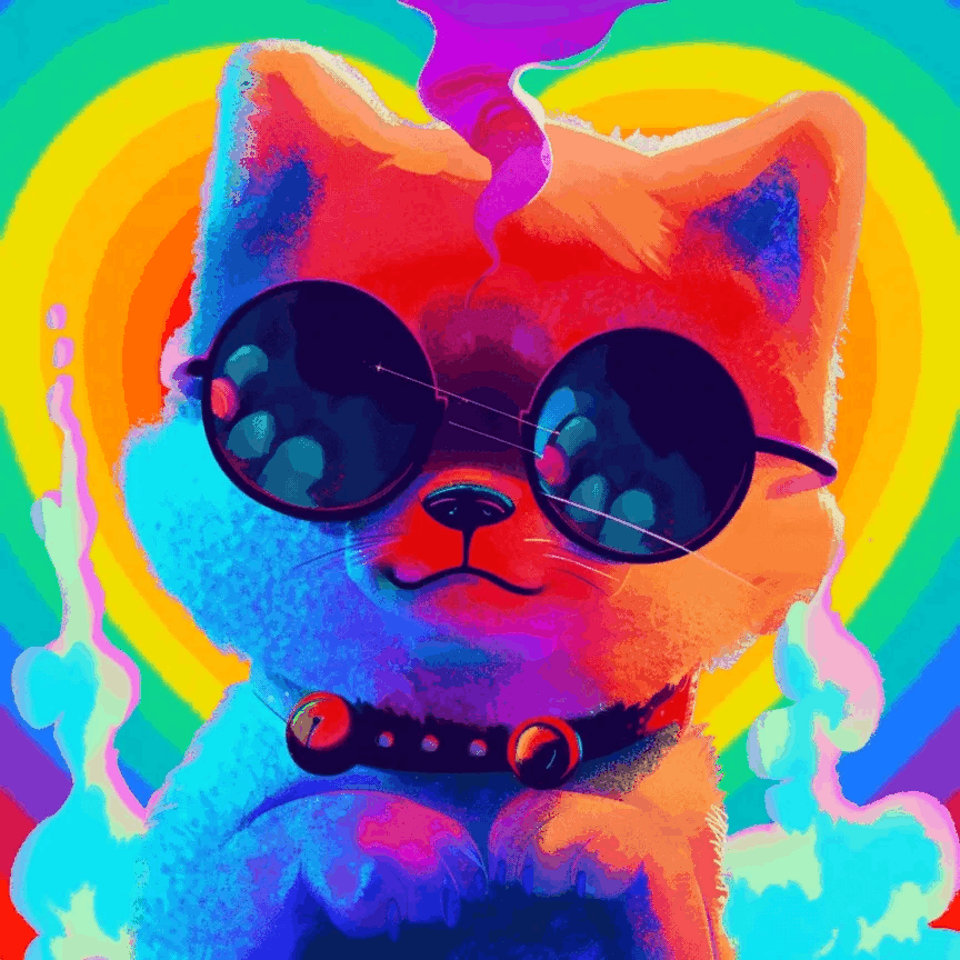 Marker-Doge's Lens avatar