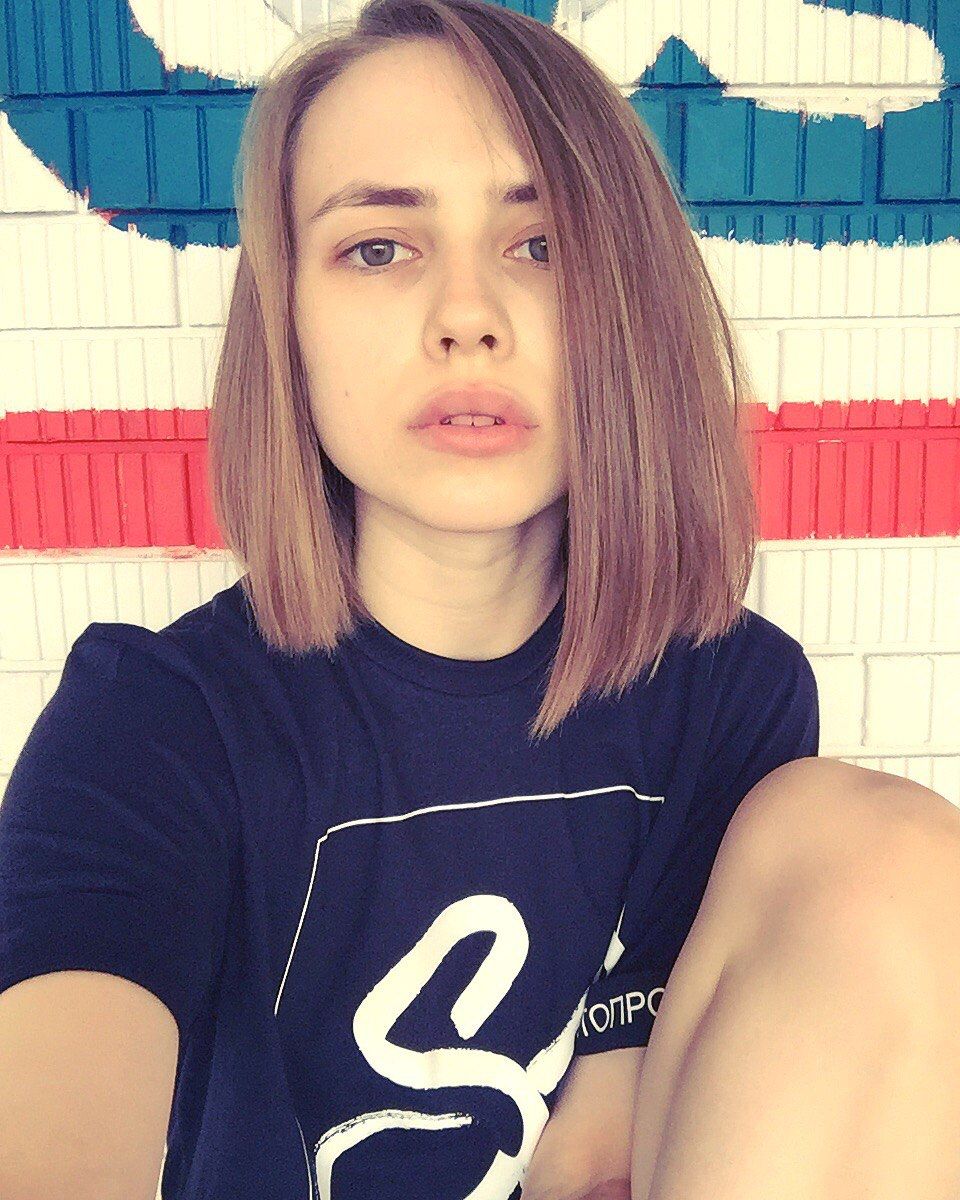 vera (verakolina9.lens) Lens social identity (.lens handle) PFP