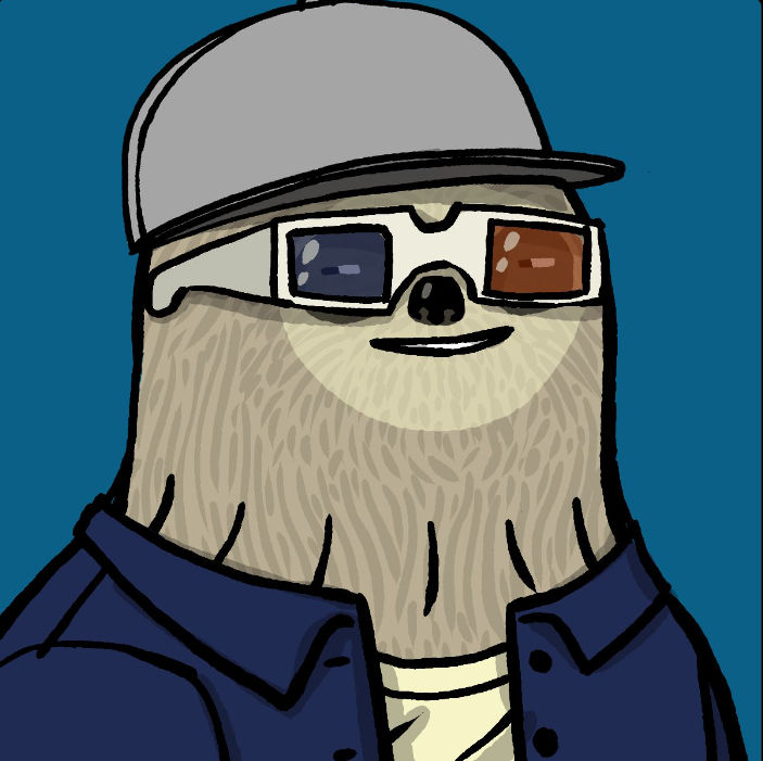 mrm1r (mrm1r.lens) Lens social identity (.lens handle) PFP