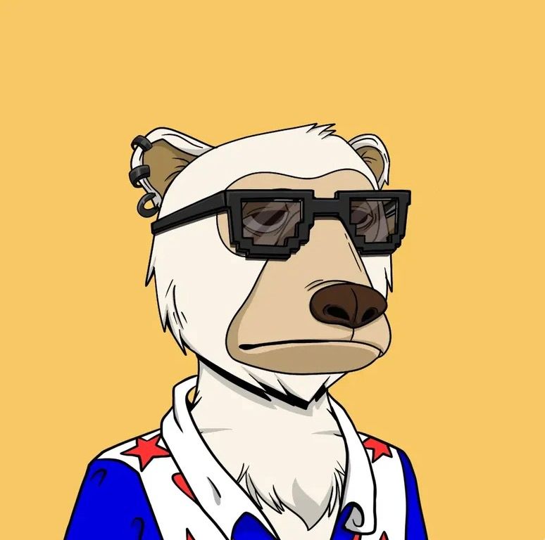 f0007.eth Ethereum Name Service (ENS and .eth domain) PFP