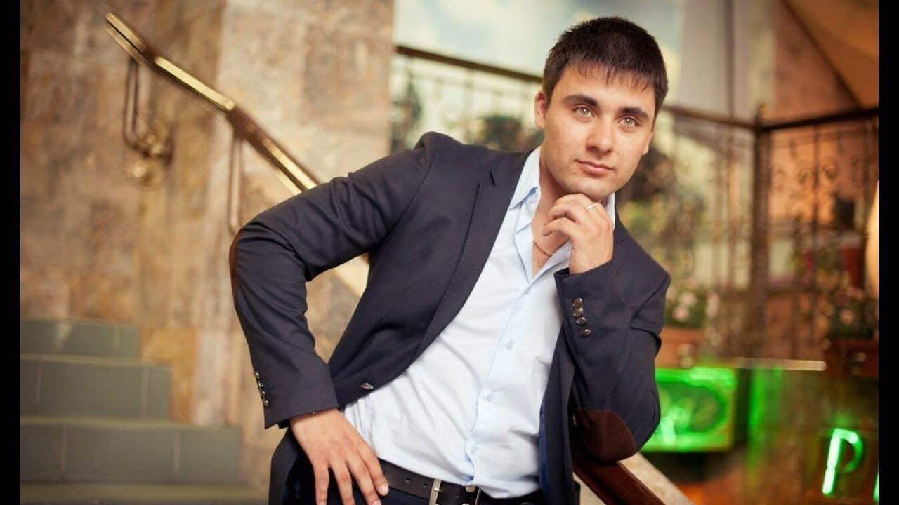 Simon's Lens avatar