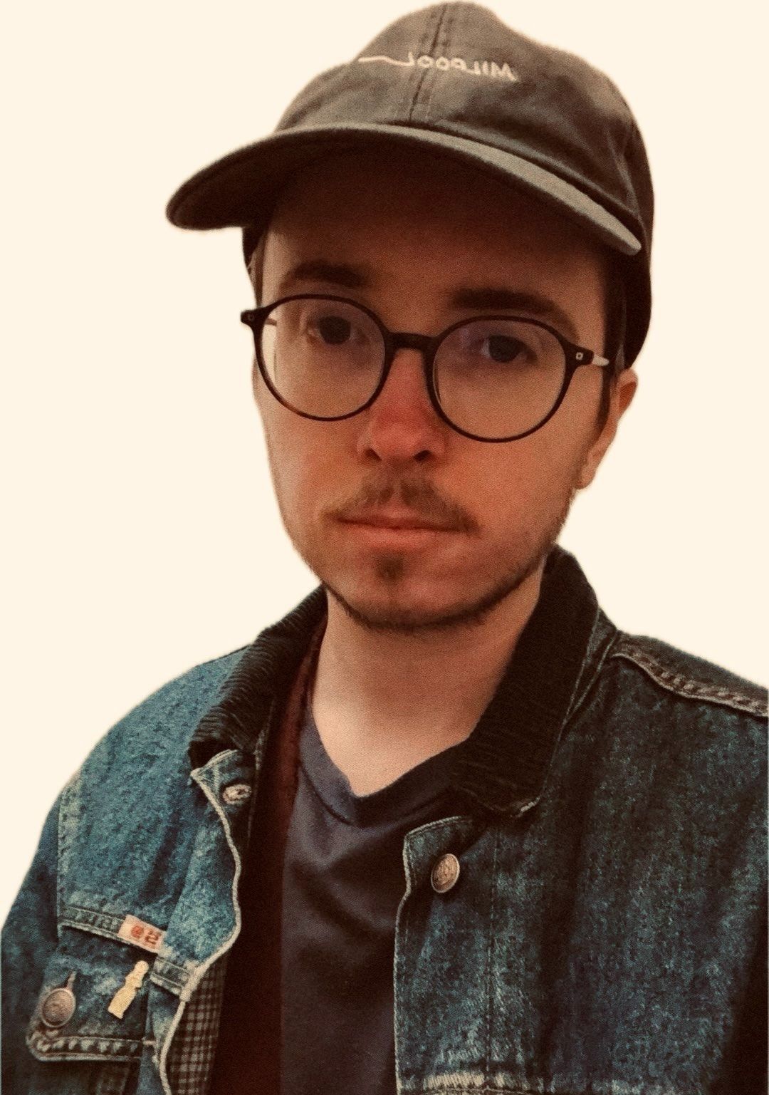 Matt Durkin (floopthepig.lens) Lens social identity (.lens handle) PFP