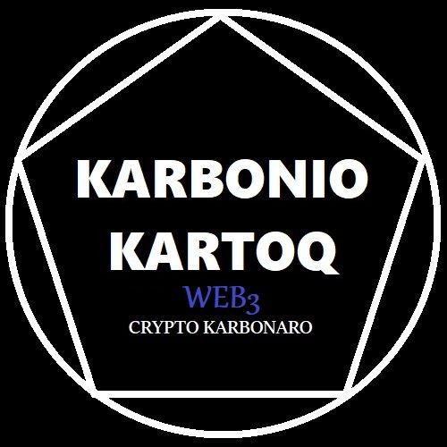 Karbonio Kartoq's Lens avatar