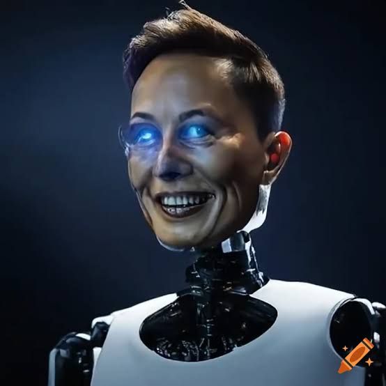 ElonAI's Lens avatar