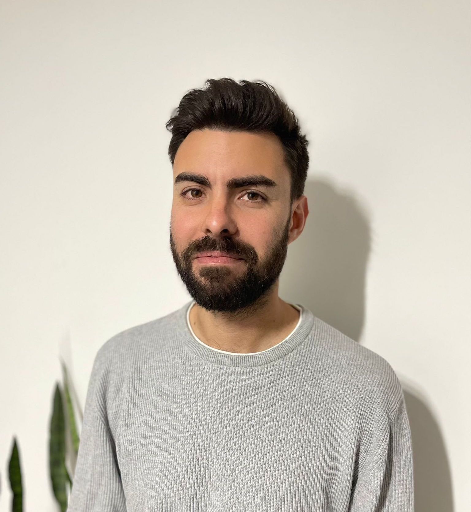 Gonzalo Melo's Lens avatar