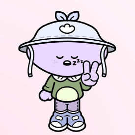 Wibunesse (erckprnm.lens) Lens social identity (.lens handle) PFP