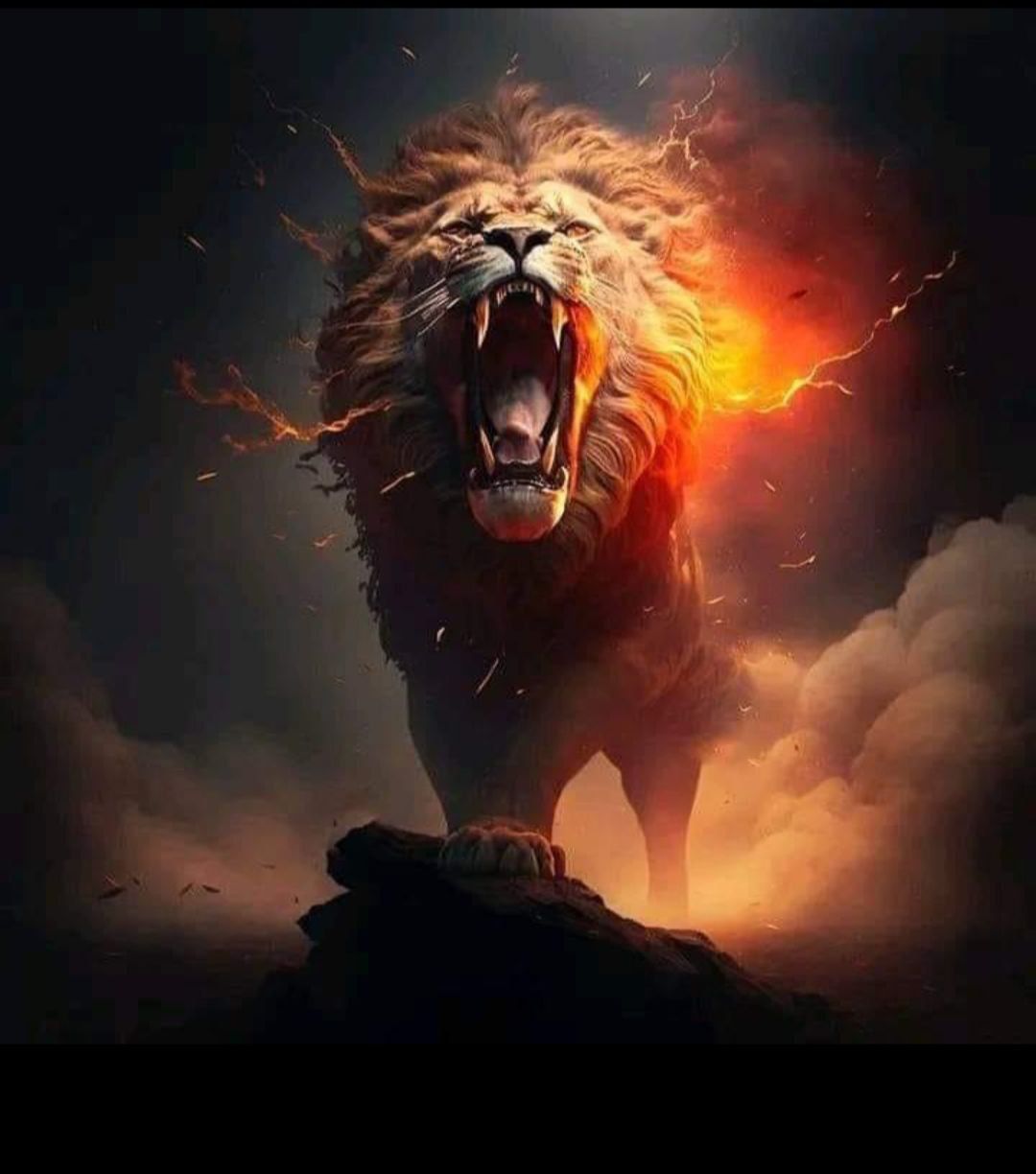 LionTRD (liontrd.lens) Lens social identity (.lens handle) PFP