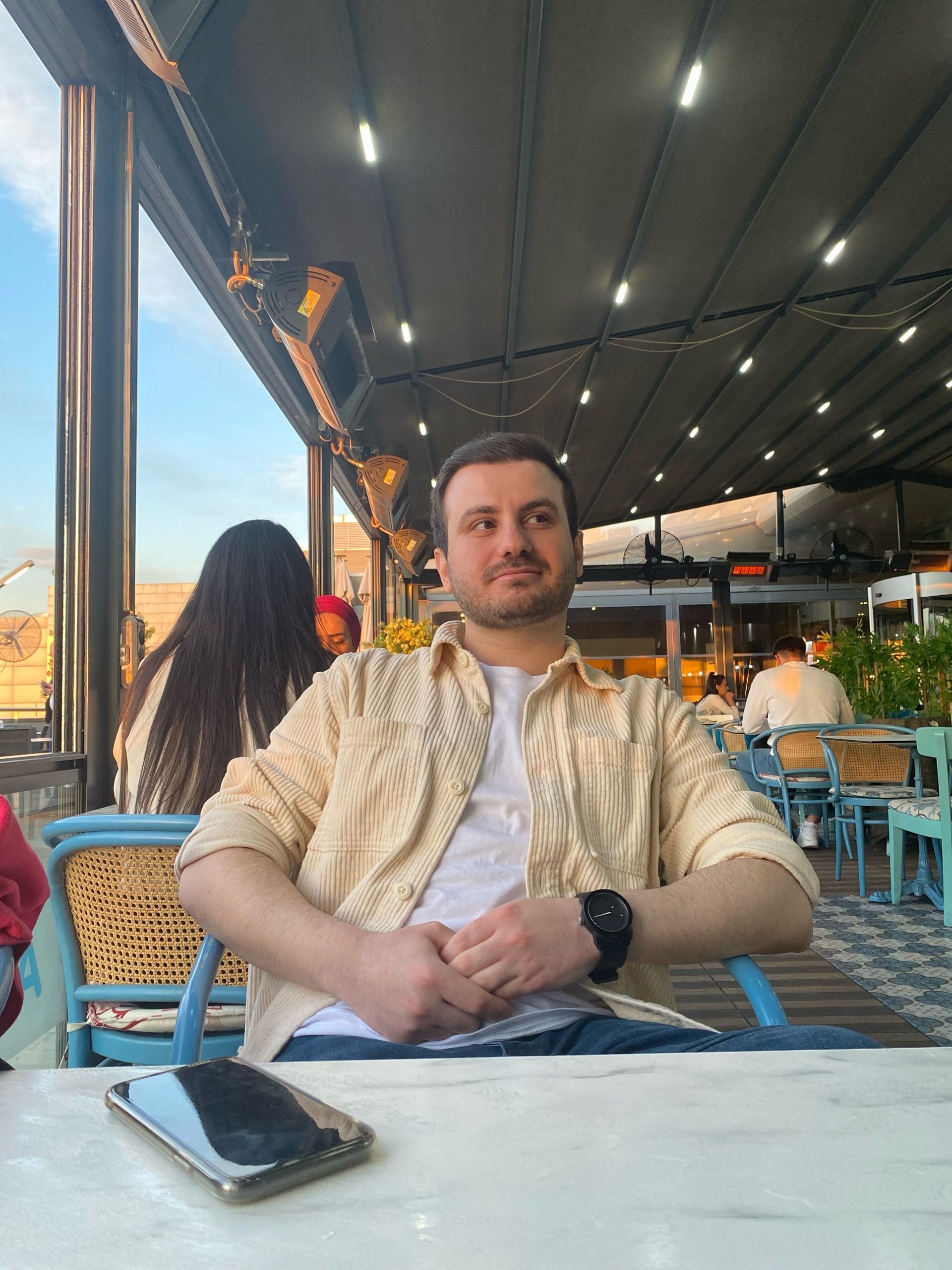 0GB's Lens avatar