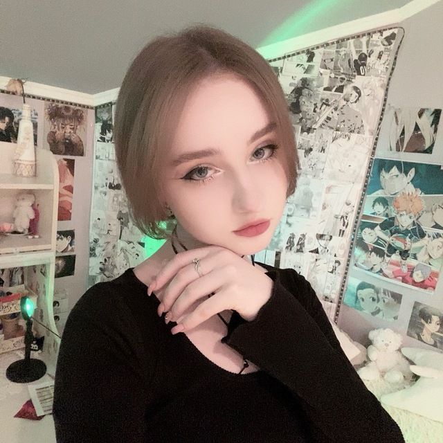 Varya's Lens avatar