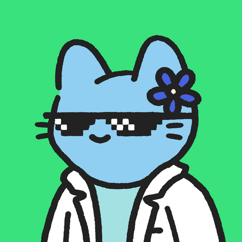 Toly's Lens avatar