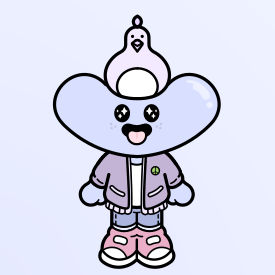 jamal99.lens Lens social identity (.lens handle) PFP