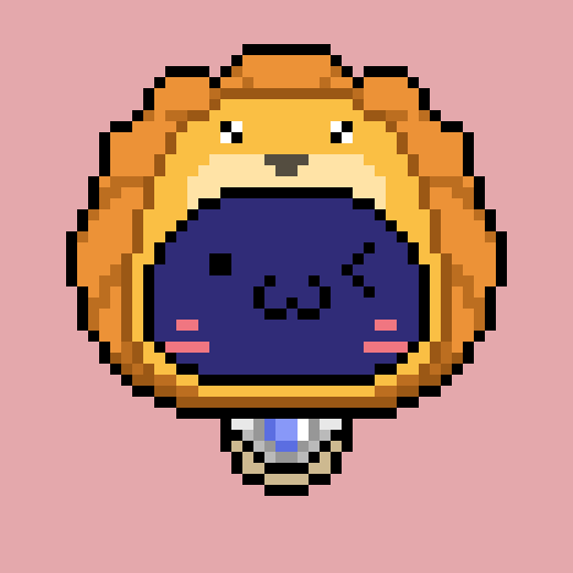 Keips's Lens avatar