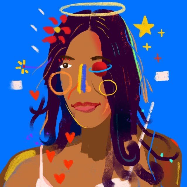 maria sutherland (riasuth.lens) Lens social identity (.lens handle) PFP