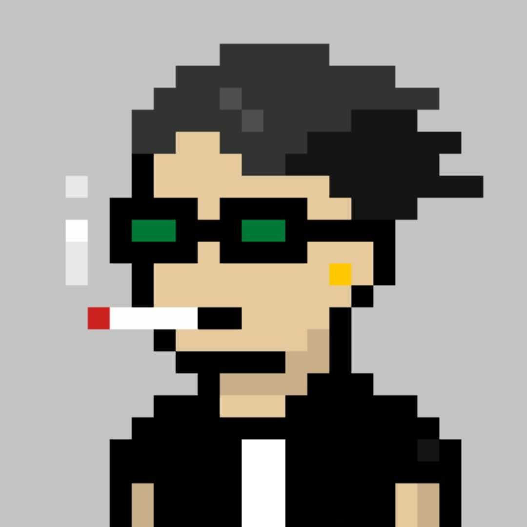 Cryptovic's Lens avatar
