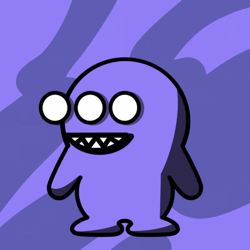 Gabriel Anapey (cuticle.lens) Lens social identity (.lens handle) PFP