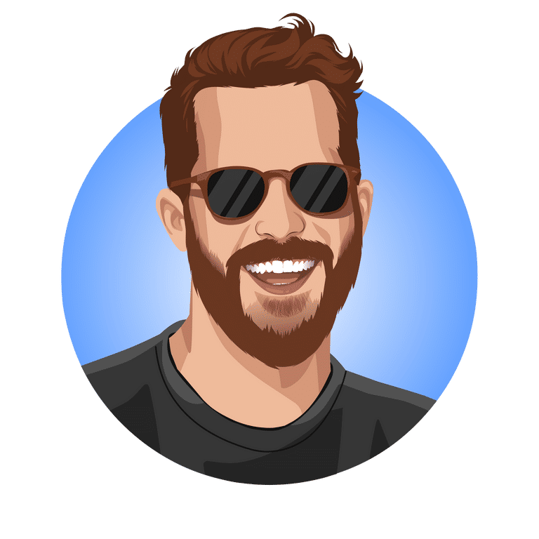 Tom's Lens avatar