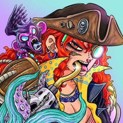 LordX's Lens avatar