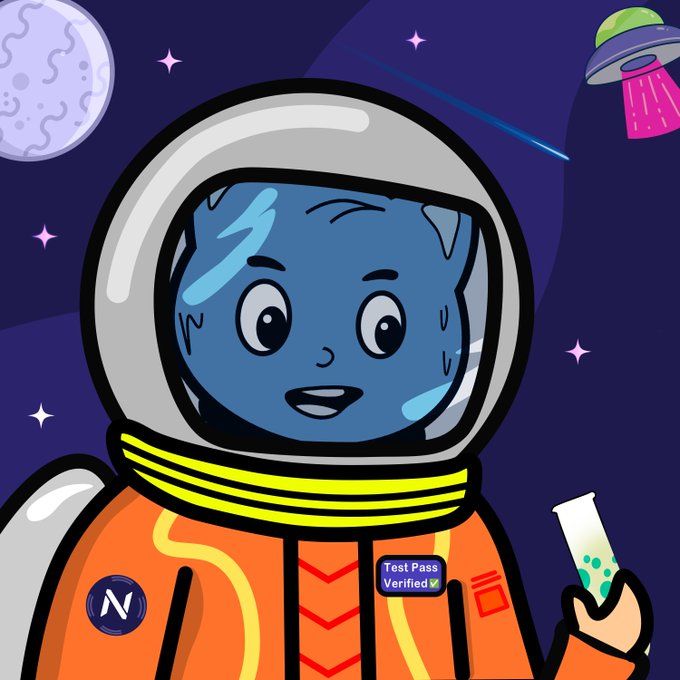 Sadiq Ibrahim (eneyebrain.lens) Lens social identity (.lens handle) PFP