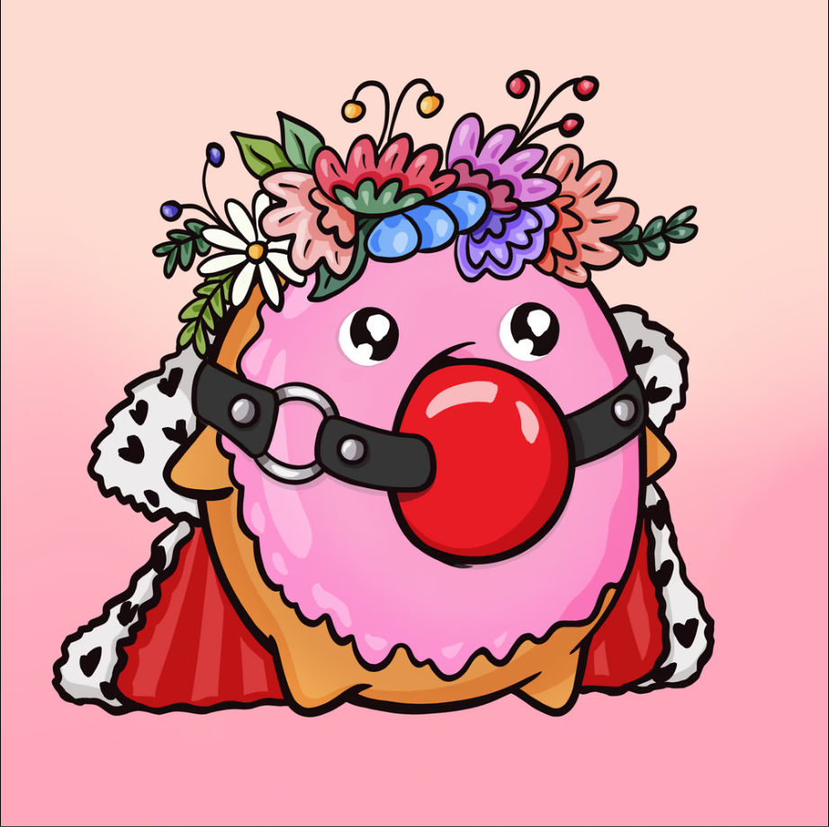 Carapute's Lens avatar