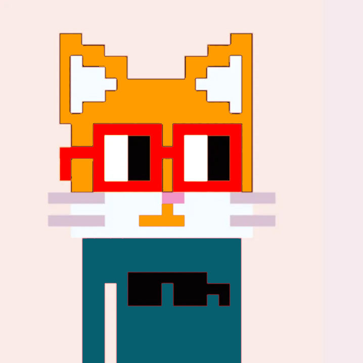 Dezeri's Lens avatar