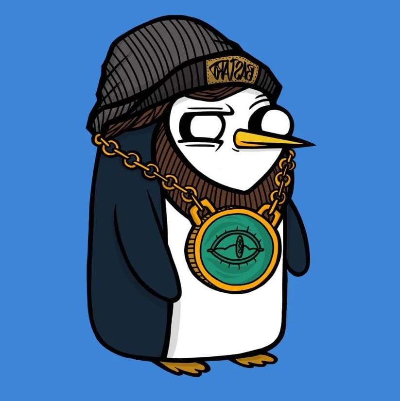 Prime (optimusxprime.lens) Lens social identity (.lens handle) PFP